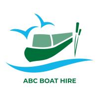 ABC Boat Hire Falkirk Canal image 1